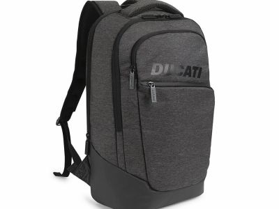 Ducati Urban: Neue Rucksäcke und Taschen für Reisen und Freizeit