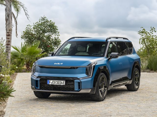 Top Ten der Woche bei den Medien der Autoren-Union Mobilität - Bild 1