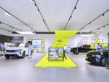 Opel-Autohäuser bekommen neue Corporate Identity - Bild 3