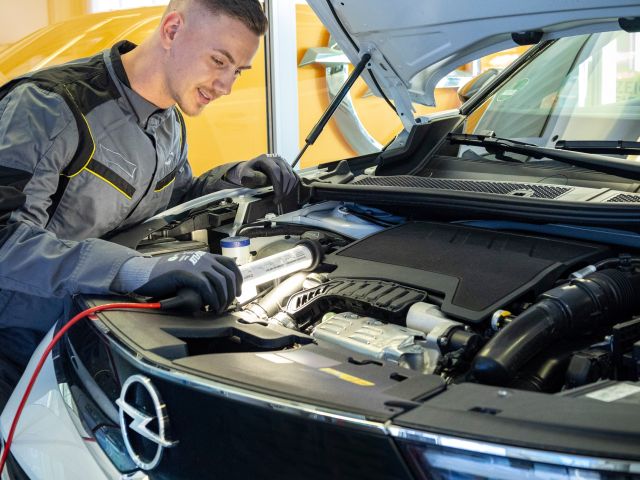 Recht auf Reparatur fördert fairen Wettbewerb - Bild 1