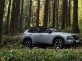 Nissan X-Trail gibt sich noch robuster - Bild 5