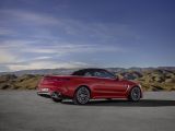 Mercedes-AMG bringt ein zweites Cabriolet - Bild 12