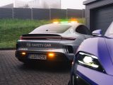 Der Porsche Taycan Turbo GT wird Safety-Car - Bild 7