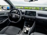 MG3: Hybrid-Flitzer zum kleinen Preis - Bild 3