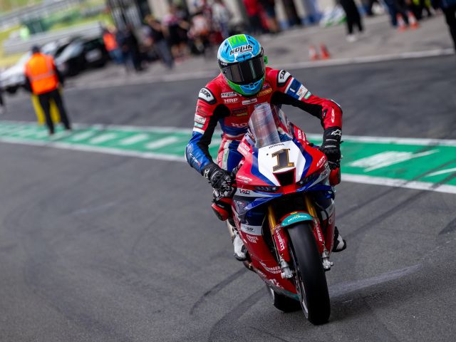 13-Jährige war der Publikumsliebling in Oschersleben - Bild 1