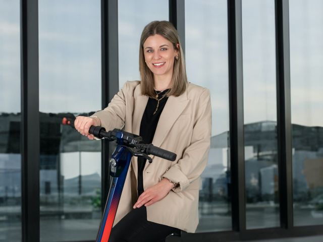 Elektro Mobile Deutschland stärkt den Vertrieb - Bild 1