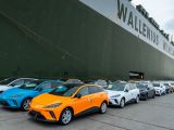 EU will Strafzölle auf E-Autos aus China verhängen - Bild 4
