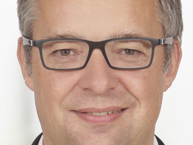 Neuer Marketing-Direktor für Dacia Deutschland - Bild 1