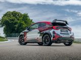 Toyota GR Yaris: Extra-Power für den Kraftzwerg - Bild 13