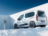 Opel Combo Electric ab sofort bestellbar - Bild 2
