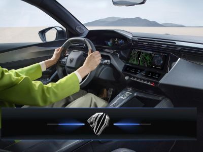 Peugeot führt KI flächendeckend ein