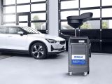 Mahle ist Partner der Elektromobilität - Bild 3