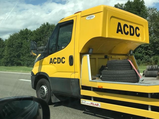 Wieder falsche Pannenhelfer unterwegs - Bild 1