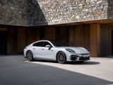 Porsche setzt beim Panamera noch zwei drauf - Bild 3