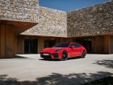 Porsche setzt beim Panamera noch zwei drauf - Bild 7