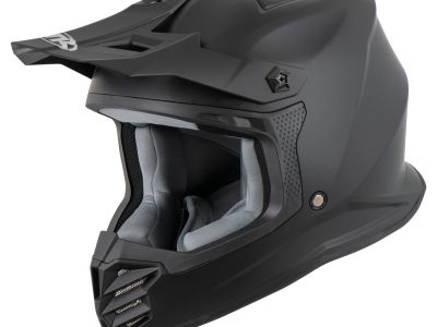 Für kleine Motocrosser