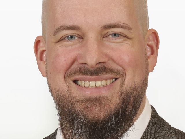 Wechsel in der Führungsspitze bei Dacia Deutschland - Bild 1