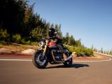 Triumph hebt die Speed Twin 1200 auf ein neues Level - Bild 14