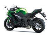 Kawasaki Ninja 1100 SX: Mehr Hubraum für mehr Drehmoment - Bild 3