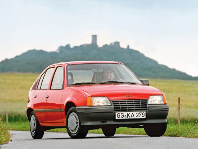 Im Rückspiegel: „Tschuldigung, ich war mal eben GSi testen“ - Bild 1