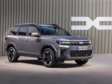 Dacia Bigster: der Aufsteiger - Bild 2