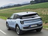 Ford Explorer: Elektro-Ami mit deutschen Genen - Bild 7
