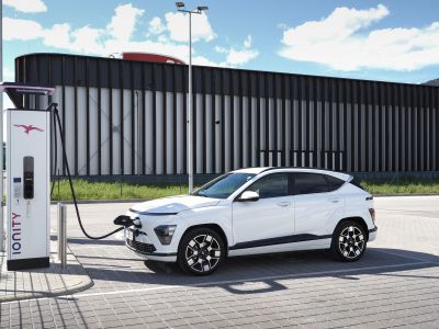 Hyundai Kona Elektro wird günstiger