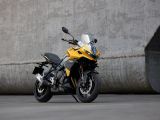 Triumph bringt wieder eine 800er - Bild 13