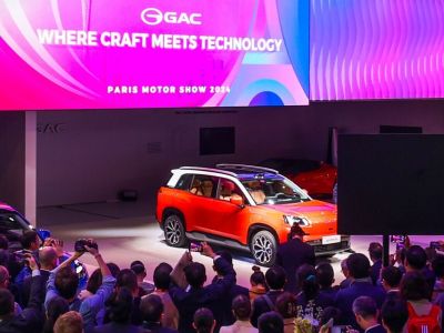 Paris 2024: „Wir wollen uns in den lokalen Markt integrieren“