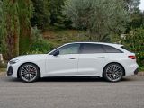 Aus A4 wird A5 – Der neue Audi A5 - Bild 13