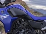 Yamaha baut die Offroadqualitäten der Ténéré aus - Bild 12