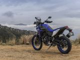 Yamaha baut die Offroadqualitäten der Ténéré aus - Bild 38