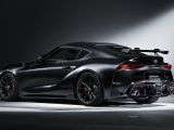 Der nächste Abschied: Toyota GR Supra - Bild 2