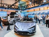 Essen 2024: Ein Mercedes ist „Best of Show“ - Bild 4