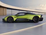 Aston Martin mobilisiert 1079 PS - Bild 4
