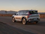 Kia bringt den EV9 mit 374 kW - Bild 2
