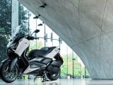 Yamaha X-Max gipfelt nun im Tech Max plus - Bild 19
