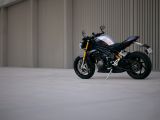 Die Triumph Speed Triple 1200 RS dreht ihre nächste Runde - Bild 12