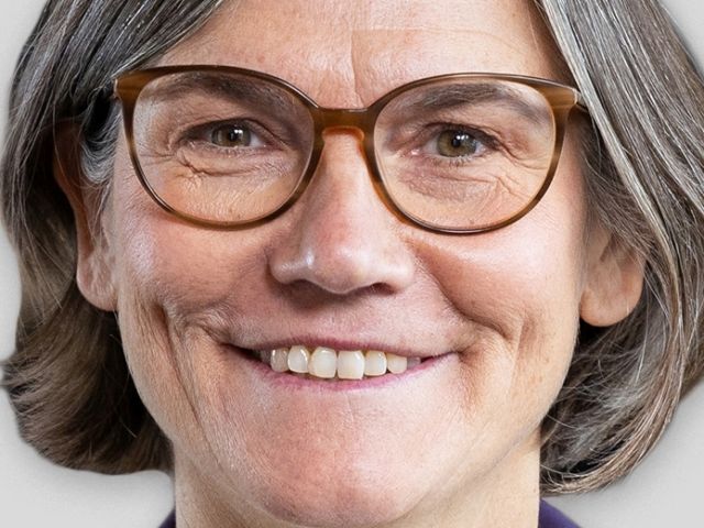 Christiane Benner wird stellvertretende Aufsichtsratsvorsitzende - Bild 1