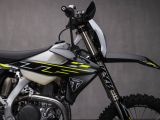 Triumph TF jetzt auch als Enduro - Bild 10