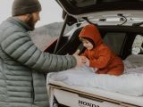 Der Honda CR-V wird zum Camper - Bild 9