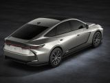 Shanghai 2025: Der Lexus ES wird luxuriöser - Bild 18