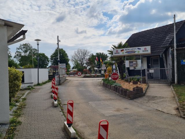 Ein Stellplatz als Dauerlösung - Bild 1