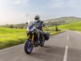 Die Yamaha Tracer 7 wird noch langstreckentauglicher - Bild 12