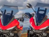 Die Yamaha Tracer 7 wird noch langstreckentauglicher - Bild 15