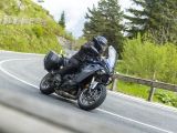 Das Matrix-LED-Licht ist im Motorrad angekommen - Bild 3