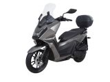 Neuer 125er von Kymco mit „Green Power“-Motor - Bild 2