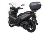 Neuer 125er von Kymco mit „Green Power“-Motor - Bild 3