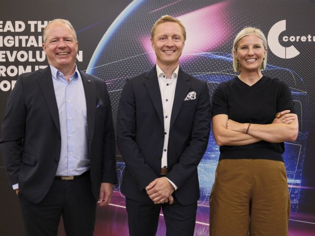 Offen für die Entwicklung einer gemeinsamen Sprache - Bild 1