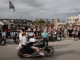 Hamburg wird zu Harley-City - Bild 14